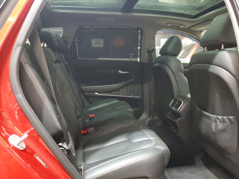 Фото 11 - HYUNDAI SANTA FE