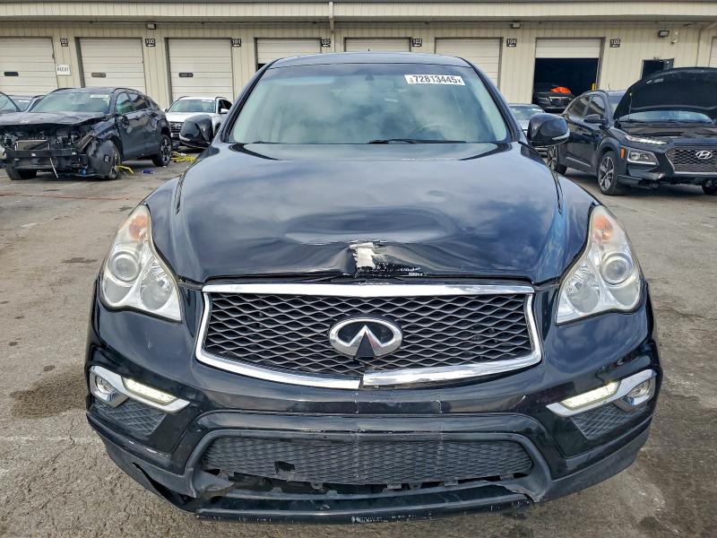 Фото 5 - INFINITI QX50