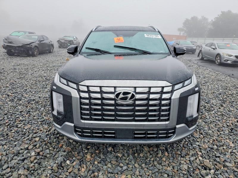 Фото 5 - HYUNDAI PALISADE