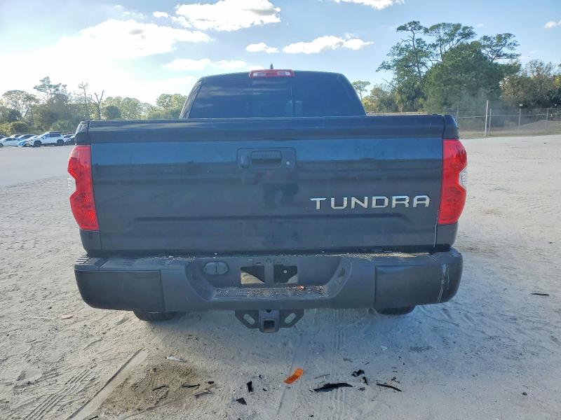 Фото 6 - TOYOTA TUNDRA
