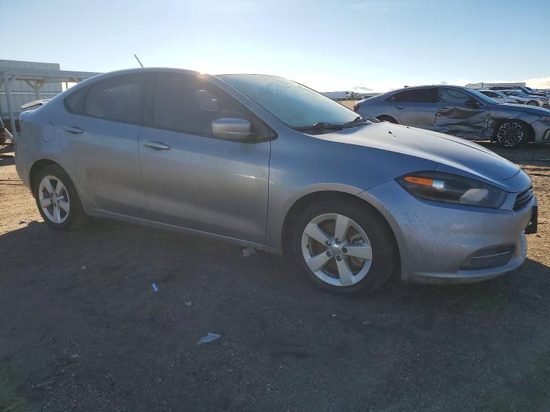 Фото 4 - DODGE DART