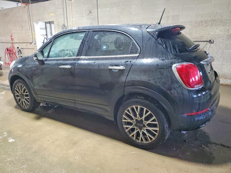 Фото 2 - FIAT 500