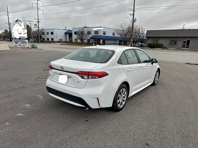 Фото 4 - TOYOTA COROLLA