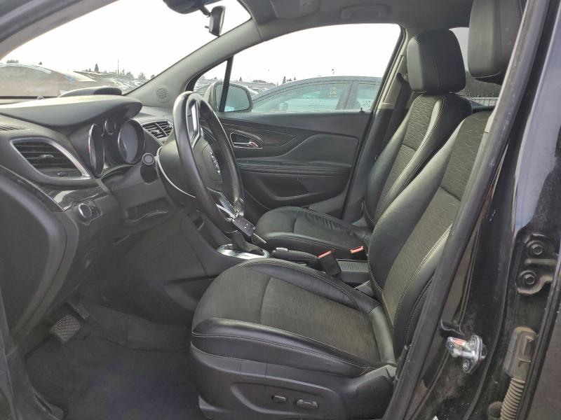 Фото 7 - BUICK ENCORE