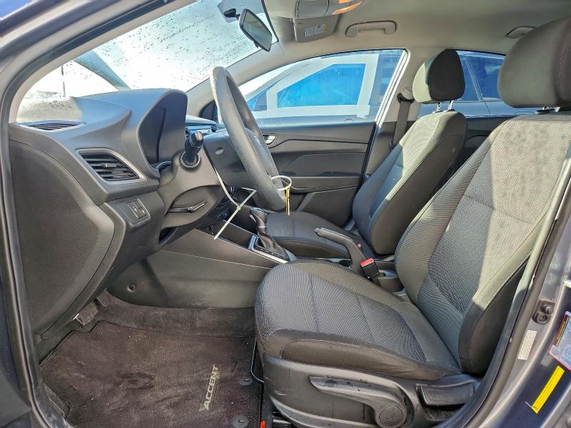 Фото 7 - HYUNDAI ACCENT