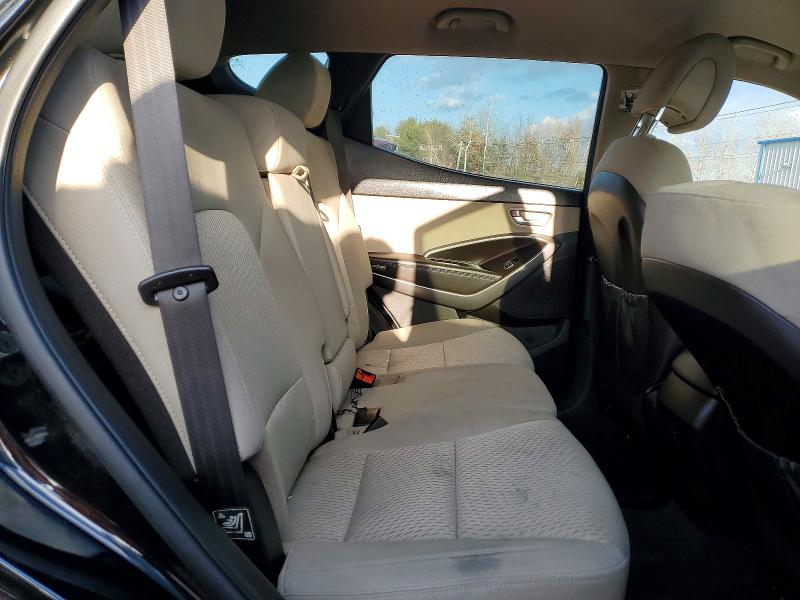 Фото 11 - HYUNDAI SANTA FE