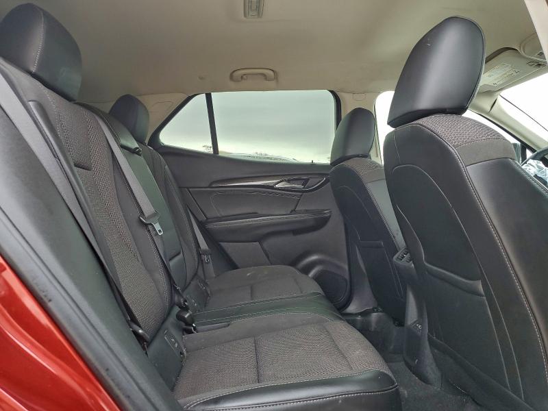 Фото 11 - BUICK ENVISION