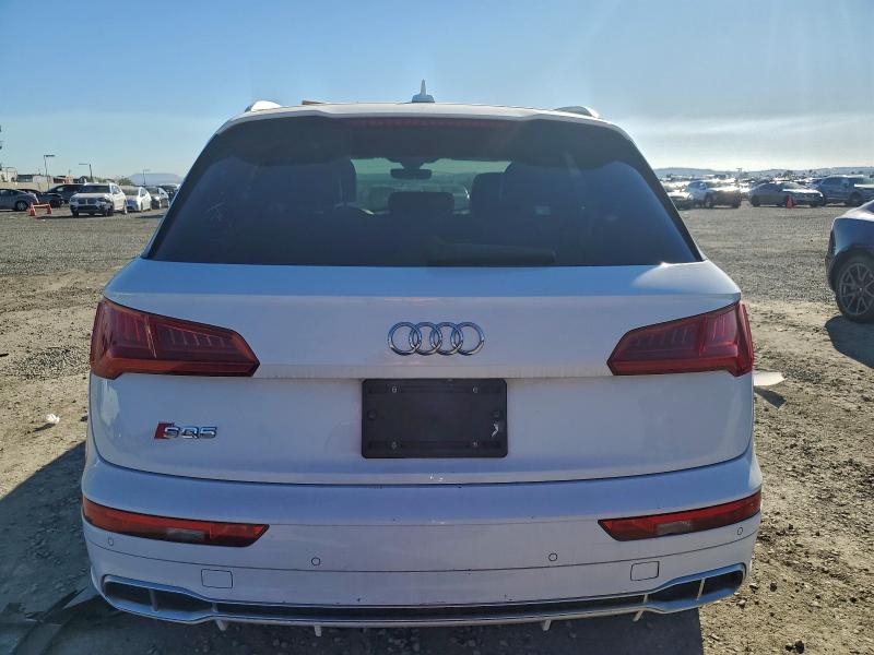 Фото 6 - AUDI SQ5