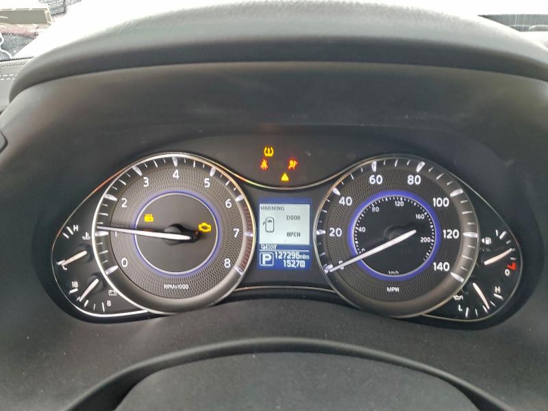 Фото 9 - INFINITI QX80