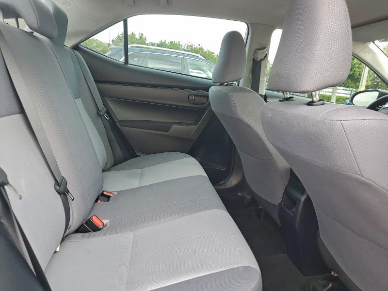 Фото 10 - TOYOTA COROLLA