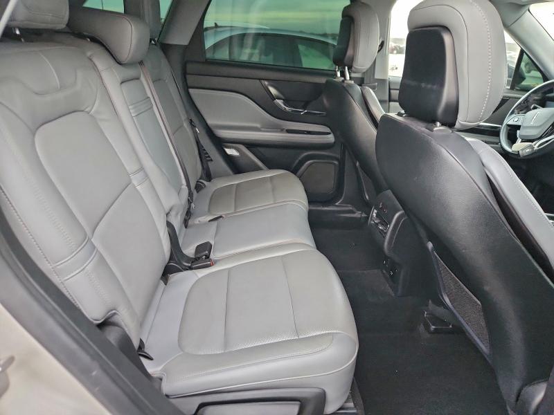 Фото 10 - LINCOLN CORSAIR