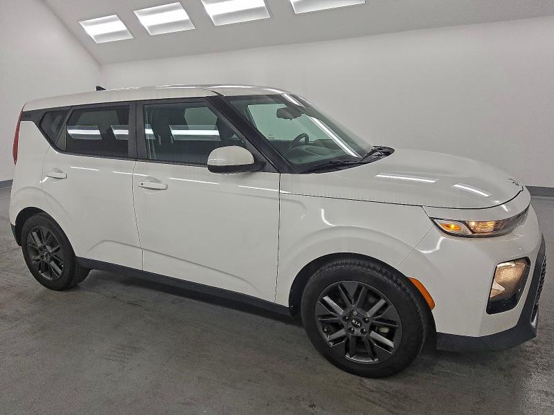 Фото 4 - KIA SOUL