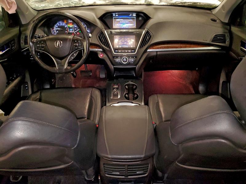 Фото 8 - ACURA MDX