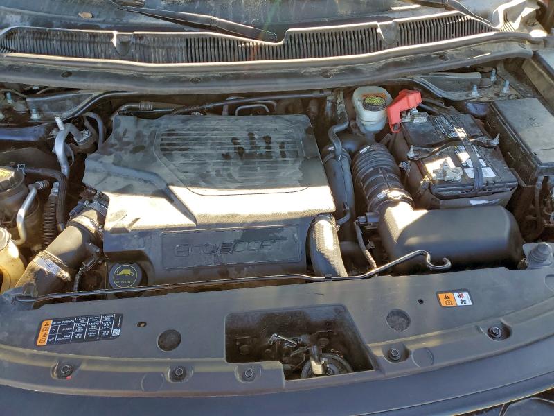 Фото 11 - FORD EXPLORER