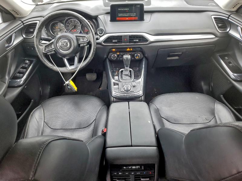 Фото 8 - MAZDA CX-9