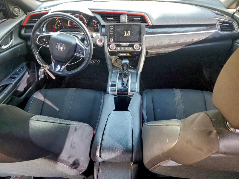 Фото 8 - HONDA CIVIC