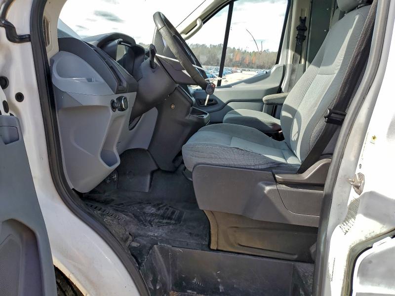 Фото 7 - FORD TRANSIT