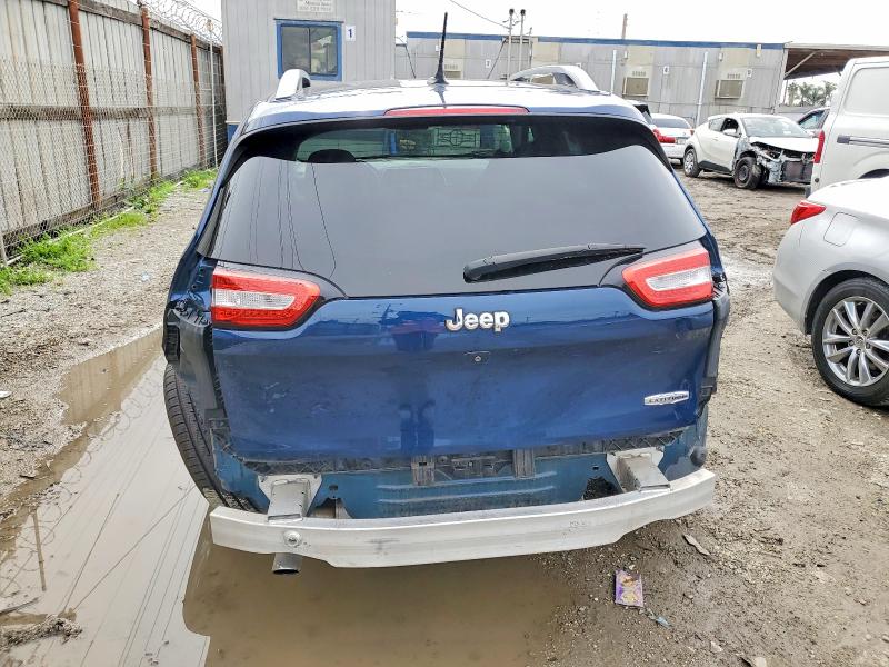 Фото 6 - JEEP GRAND CHER