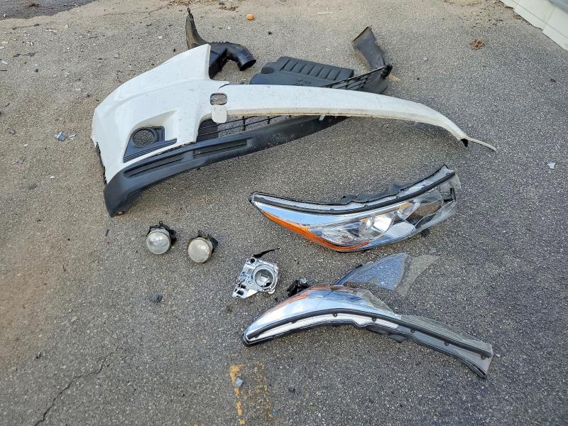 Фото 13 - TOYOTA HIGHLANDER