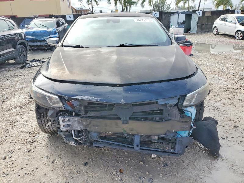 Фото 5 - CHEVROLET MALIBU