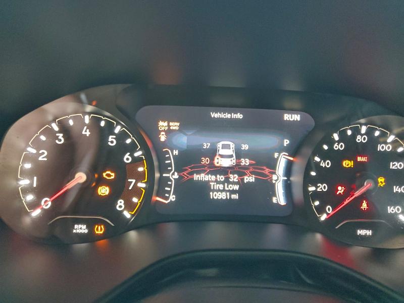 Фото 9 - JEEP COMPASS