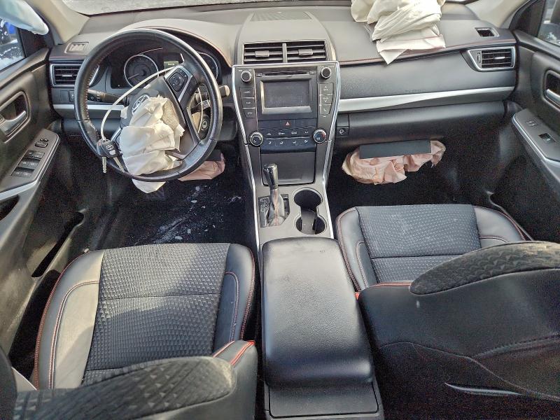 Фото 8 - TOYOTA CAMRY