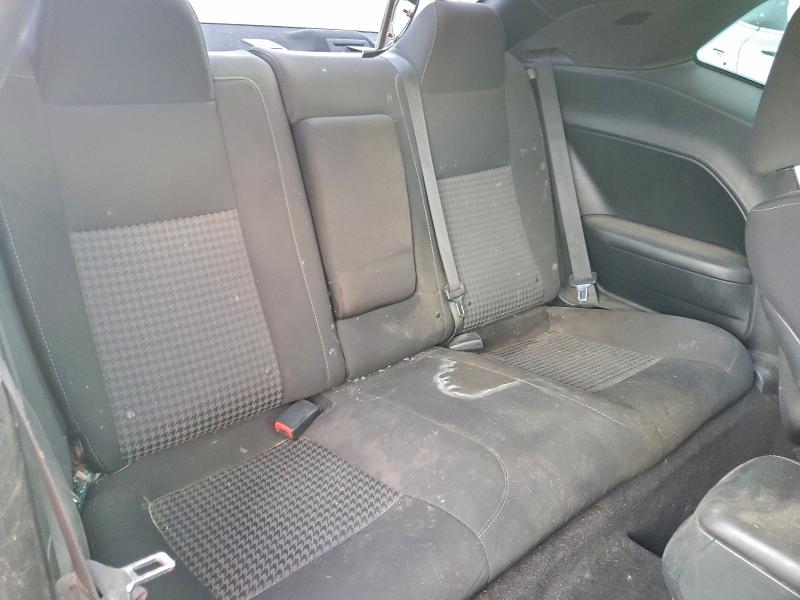 Фото 10 - DODGE CHALLENGER