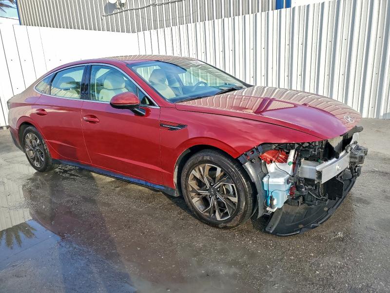 Фото 4 - HYUNDAI SONATA