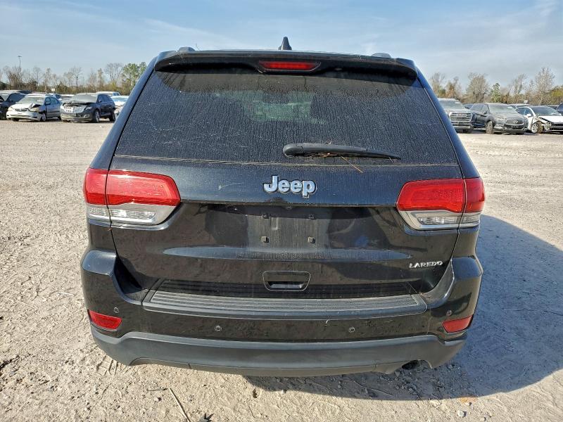 Фото 6 - JEEP GRAND CHER