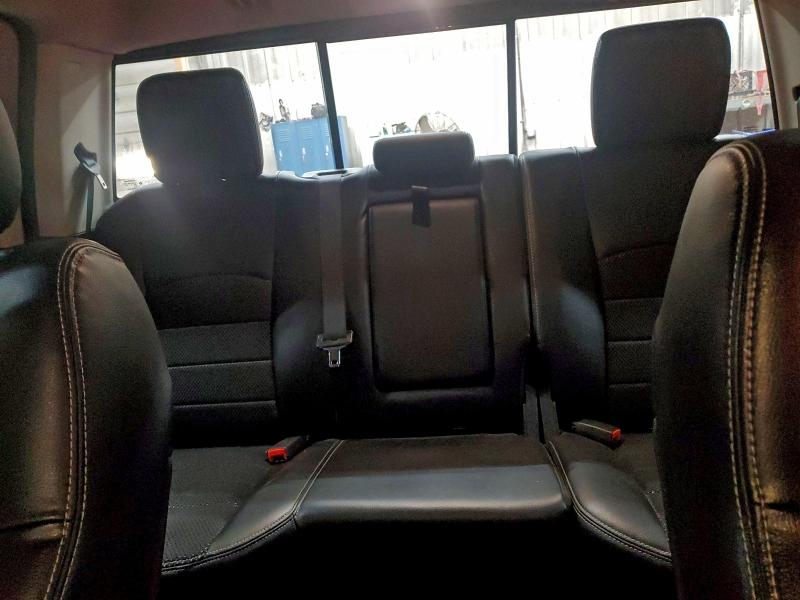 Фото 10 - RAM 1500