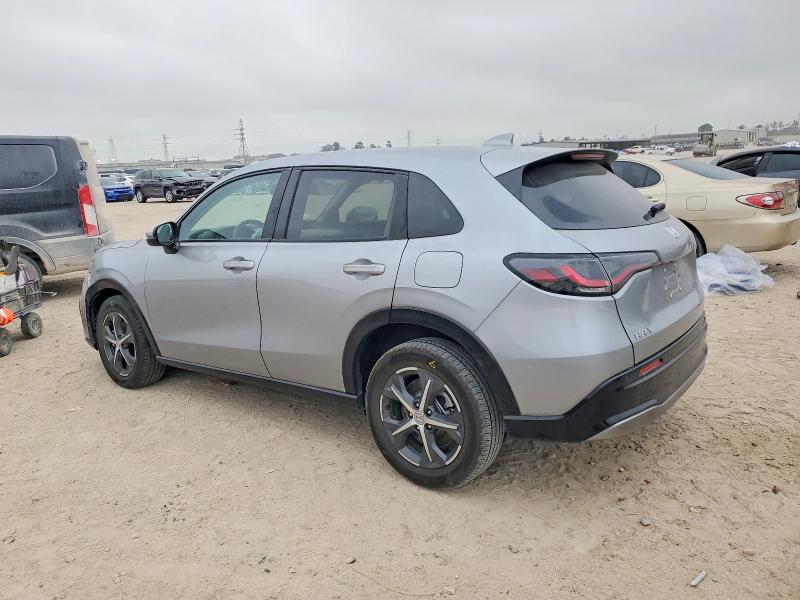 Фото 2 - HONDA HR-V