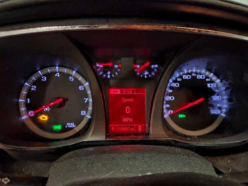 Фото 9 - GMC TERRAIN