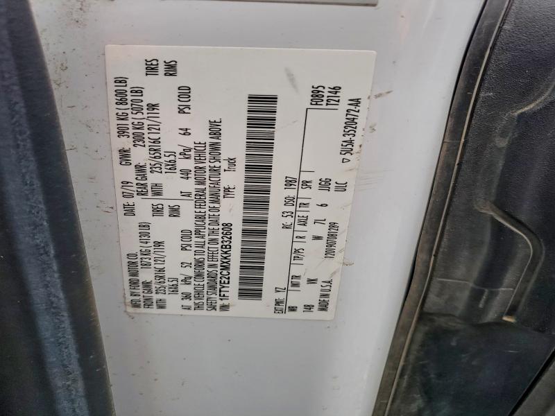 Фото 13 - FORD TRANSIT