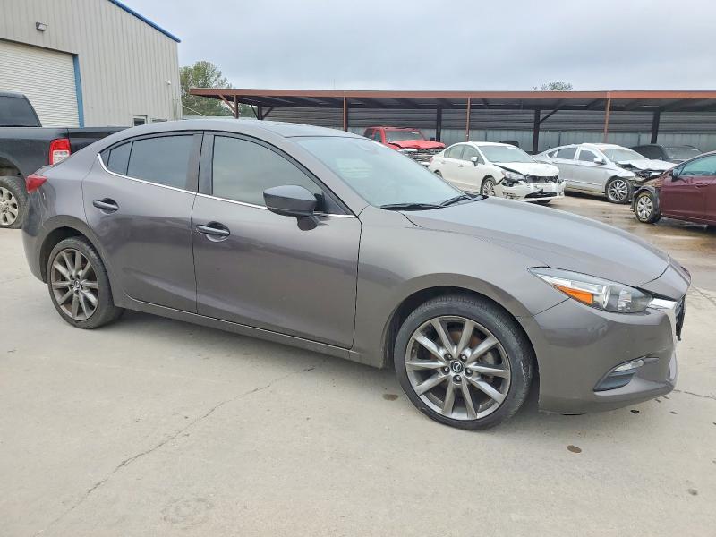 Фото 4 - MAZDA 3