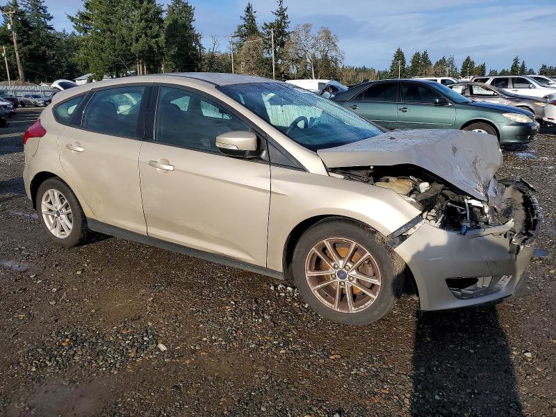 Фото 4 - FORD FOCUS