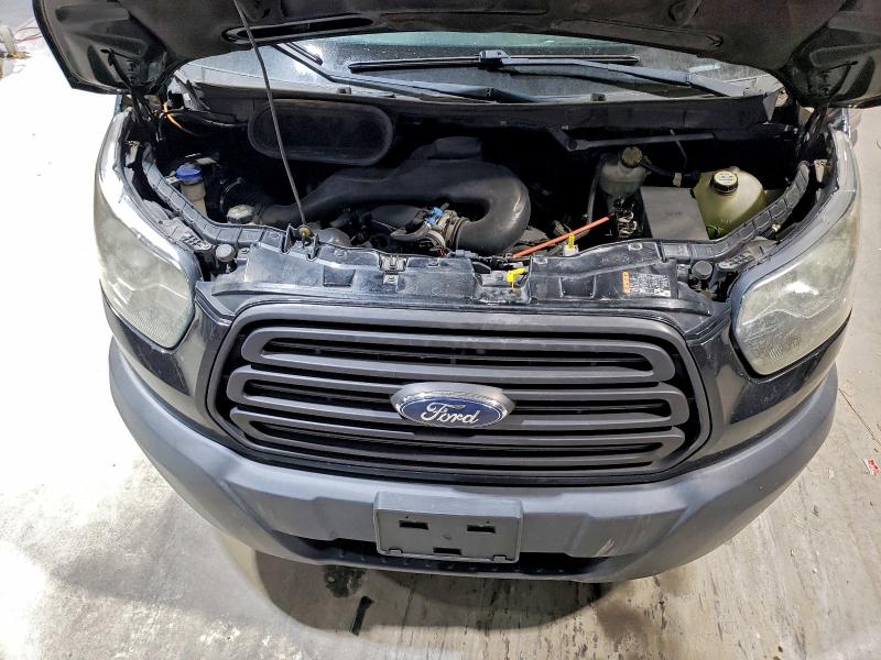 Фото 12 - FORD TRANSIT