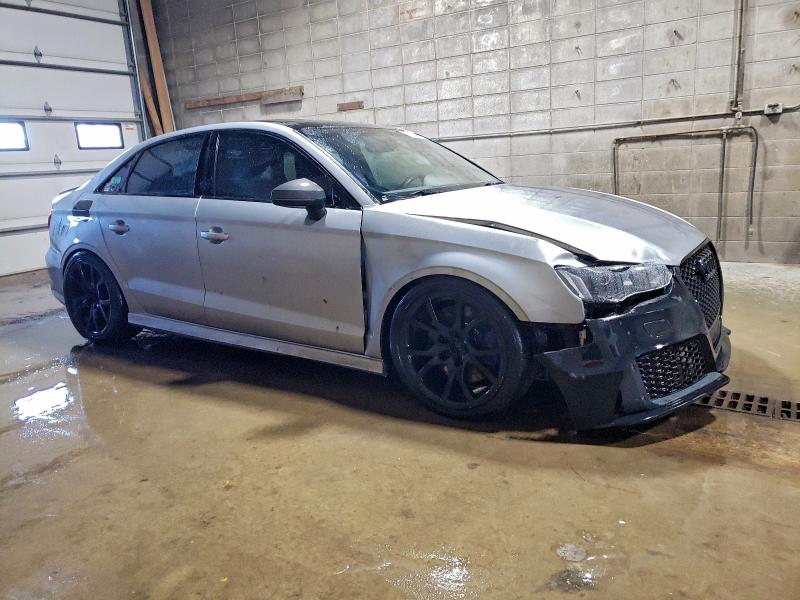 AUDI S3 2016 VIN WAUB1GFFXG1042297