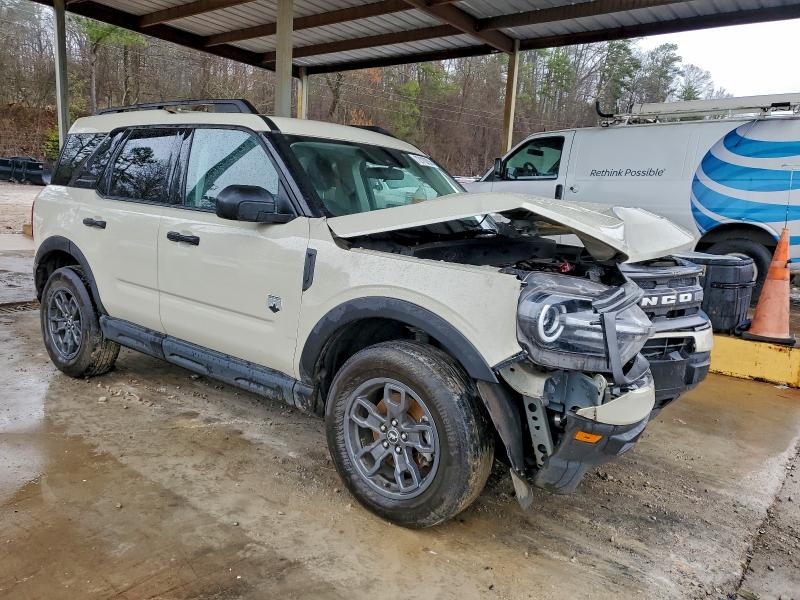 Фото 4 - FORD BRONCO