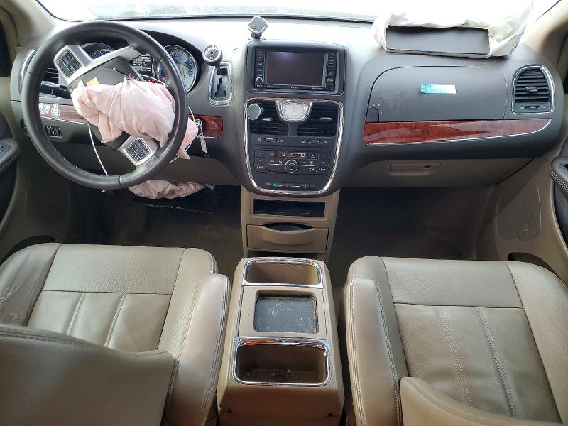 Фото 8 - CHRYSLER MINIVAN