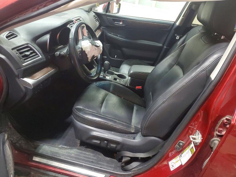 Фото 7 - SUBARU OUTBACK