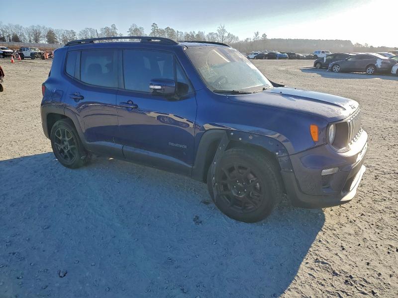 Фото 4 - JEEP RENEGADE