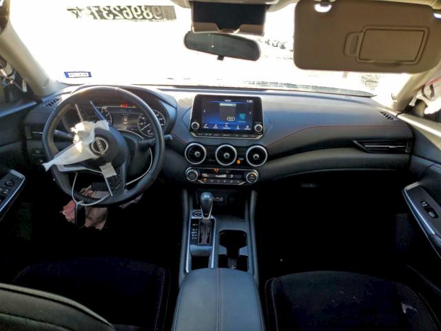 Фото 8 - NISSAN SENTRA