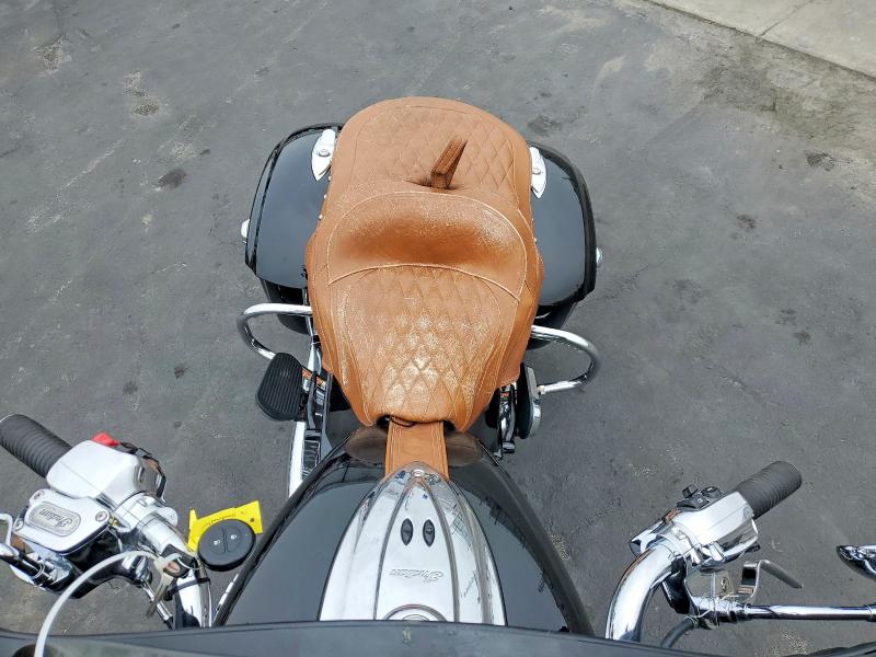 INDIAN MOTORCYCLE 2016