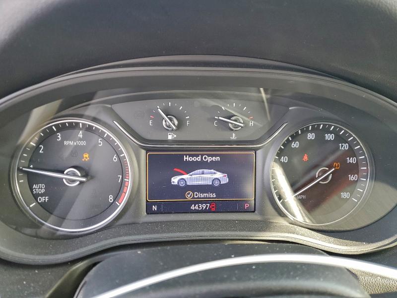 Фото 9 - BUICK REGAL