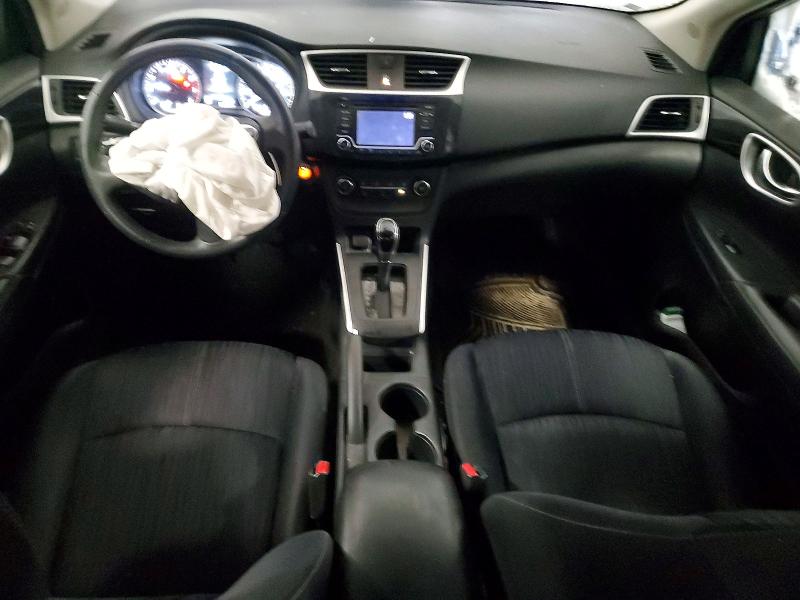 Фото 8 - NISSAN SENTRA