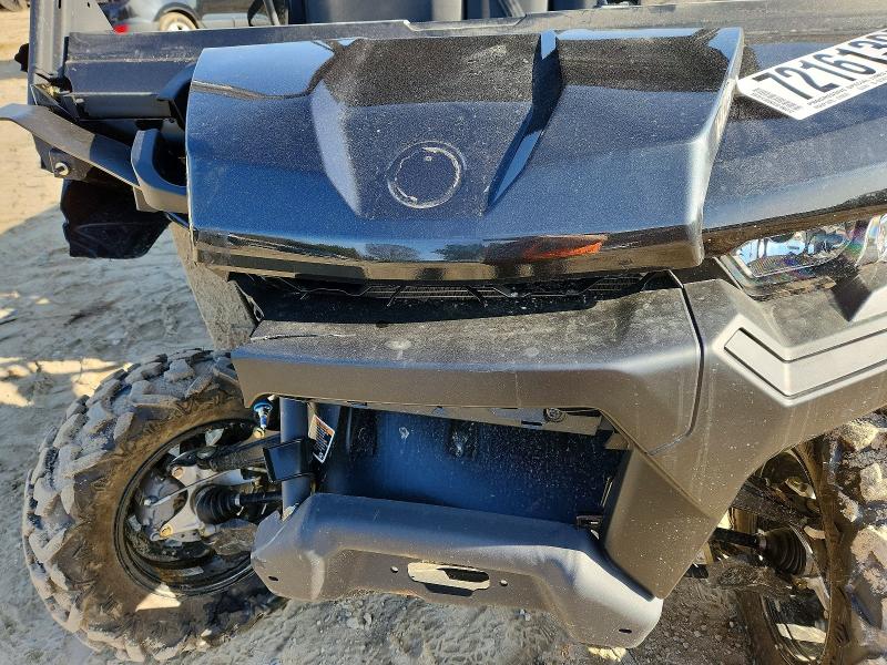 CAN-AM DEFENDER 2025