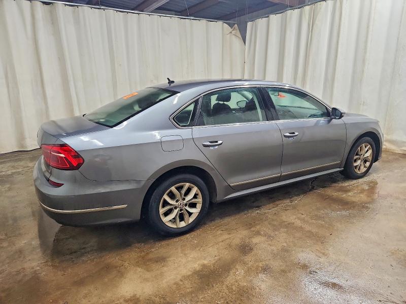 Фото 3 - VOLKSWAGEN PASSAT