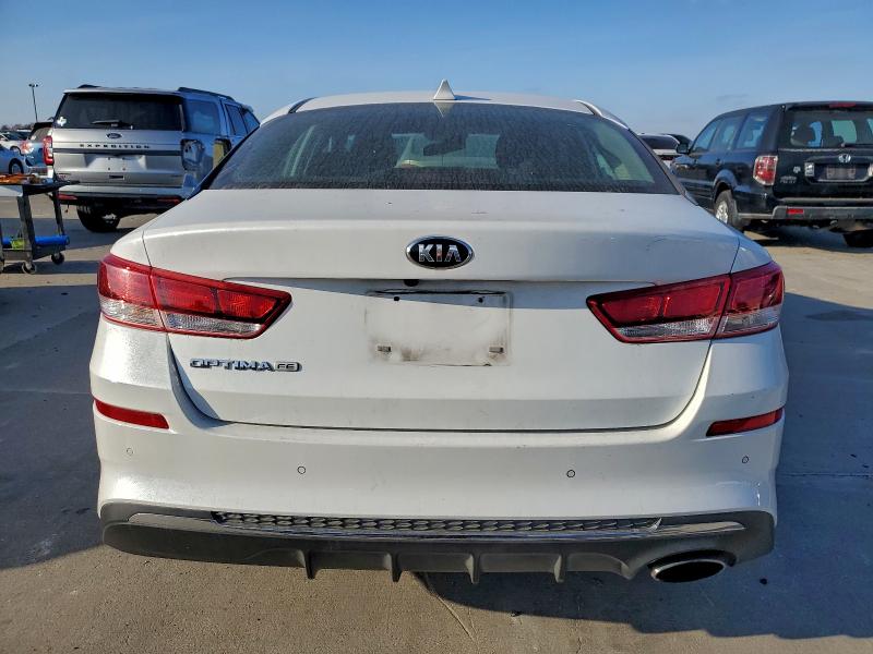 Фото 6 - KIA OPTIMA