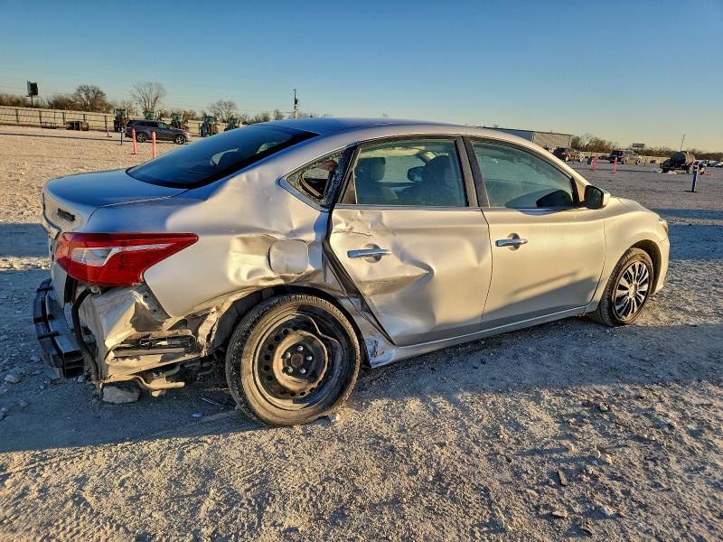 Фото 3 - NISSAN SENTRA