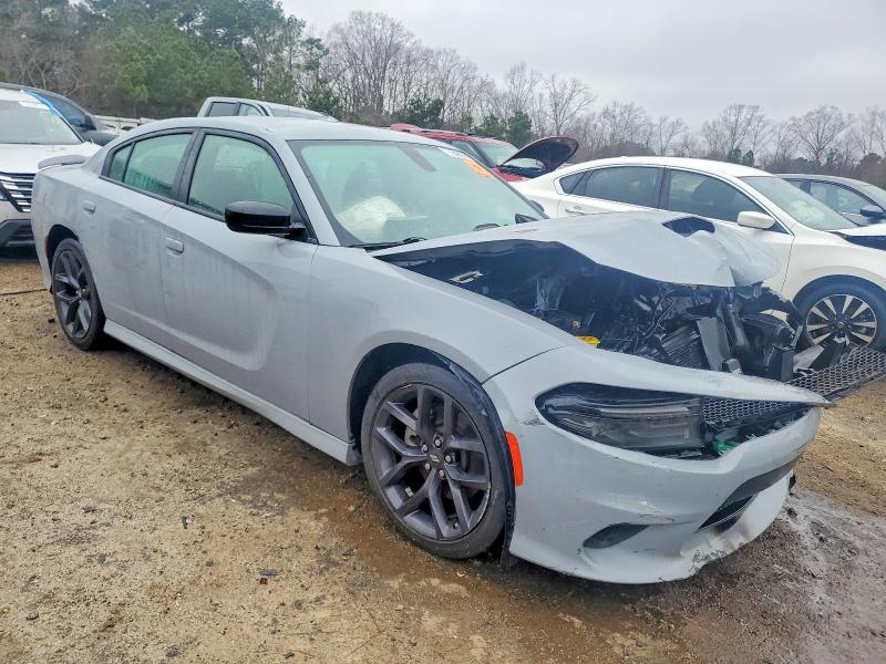 Фото 4 - DODGE CHARGER